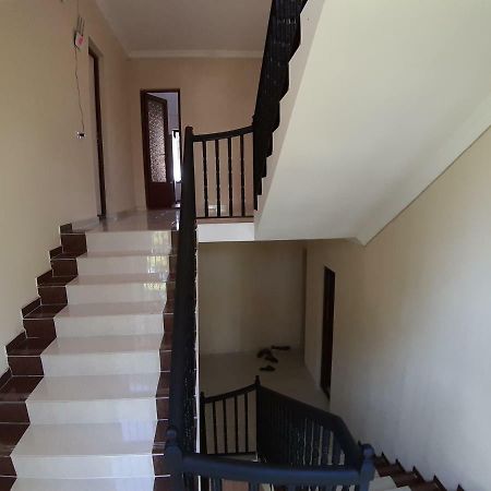 Hotel Niko Шекветілі Екстер'єр фото