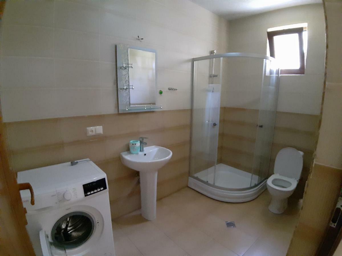 Hotel Niko Шекветілі Екстер'єр фото