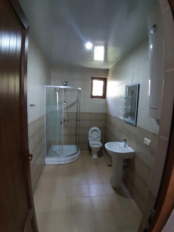 Hotel Niko Шекветілі Екстер'єр фото