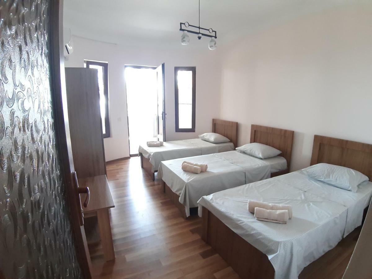 Hotel Niko Шекветілі Екстер'єр фото