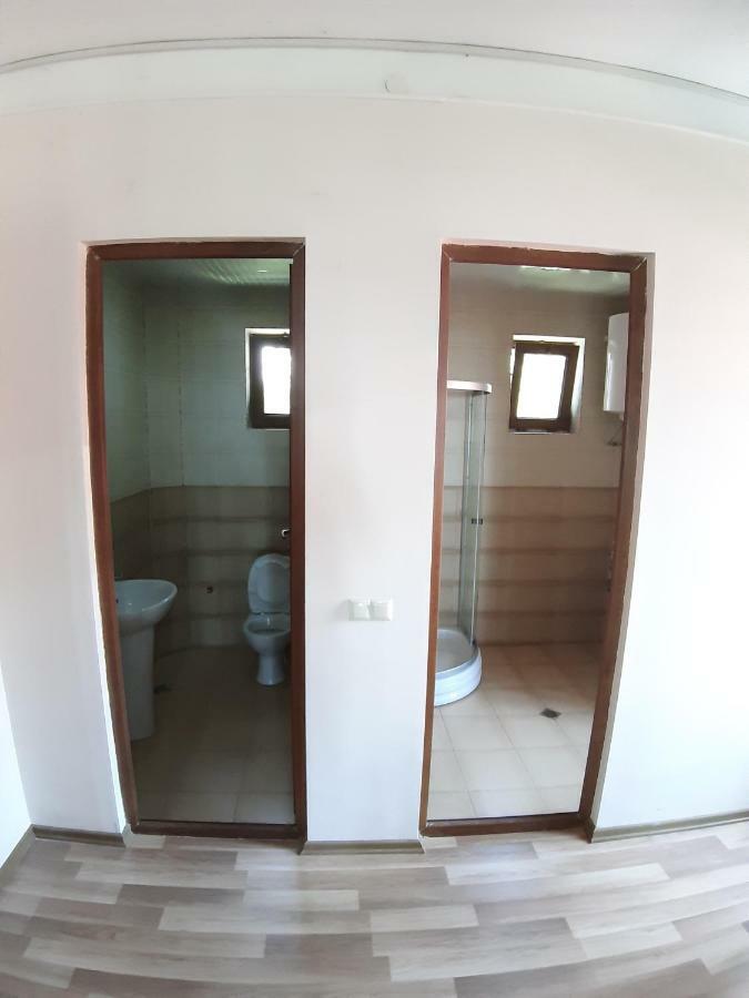 Hotel Niko Шекветілі Екстер'єр фото